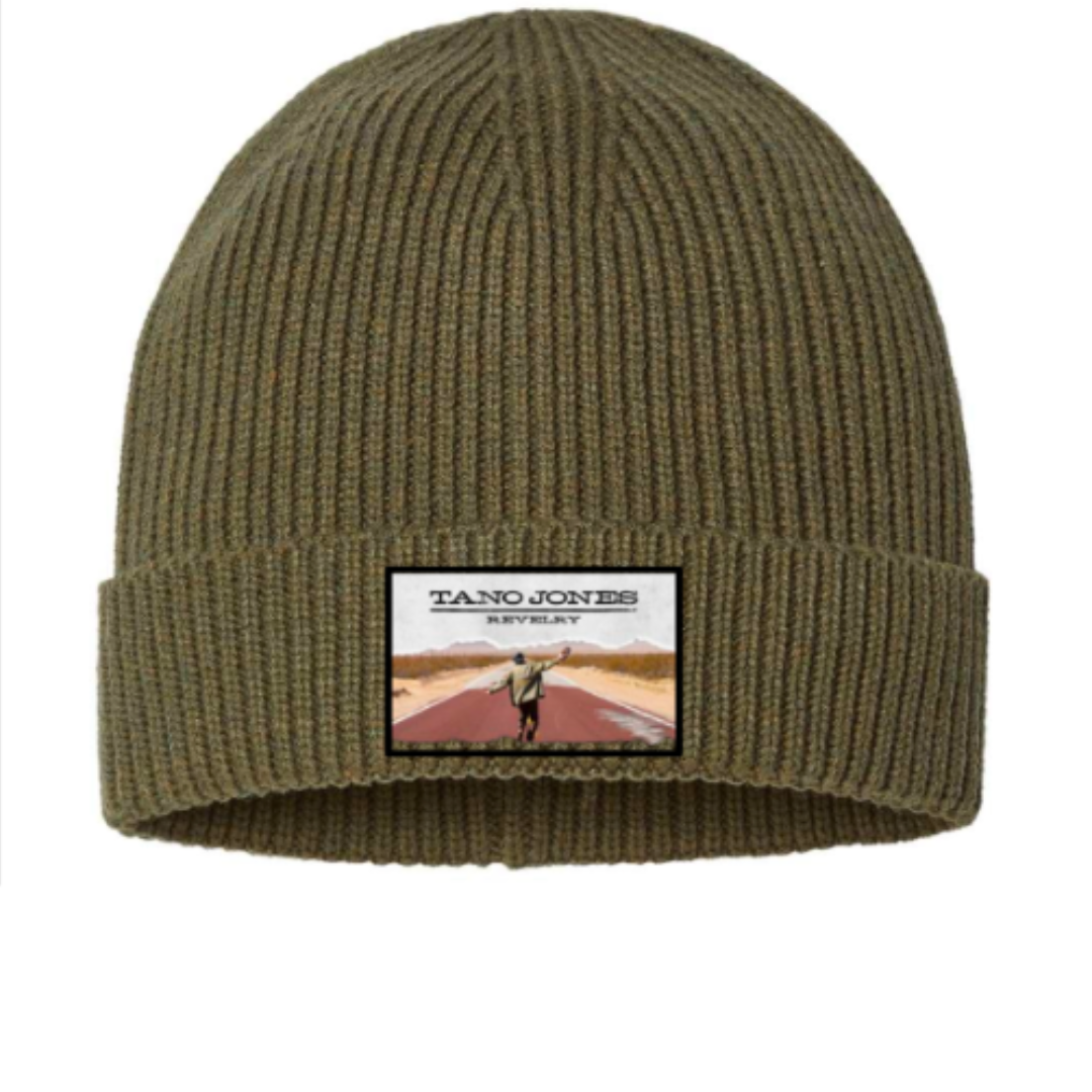 Tano Jones Revelry Beanie