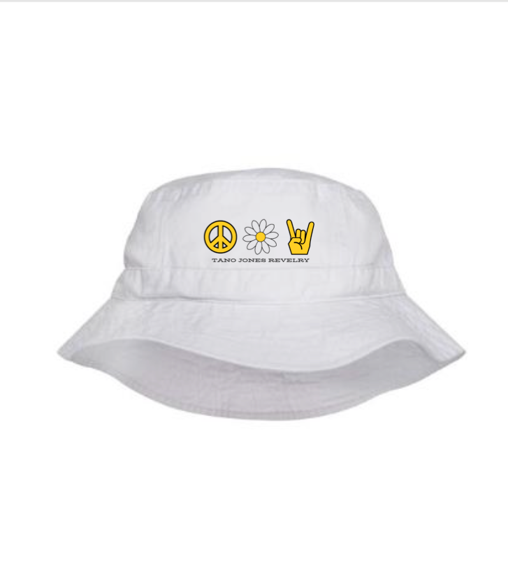 DAISY - Bucket Hat