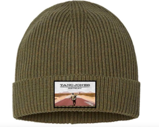 Tano Jones Revelry Beanie